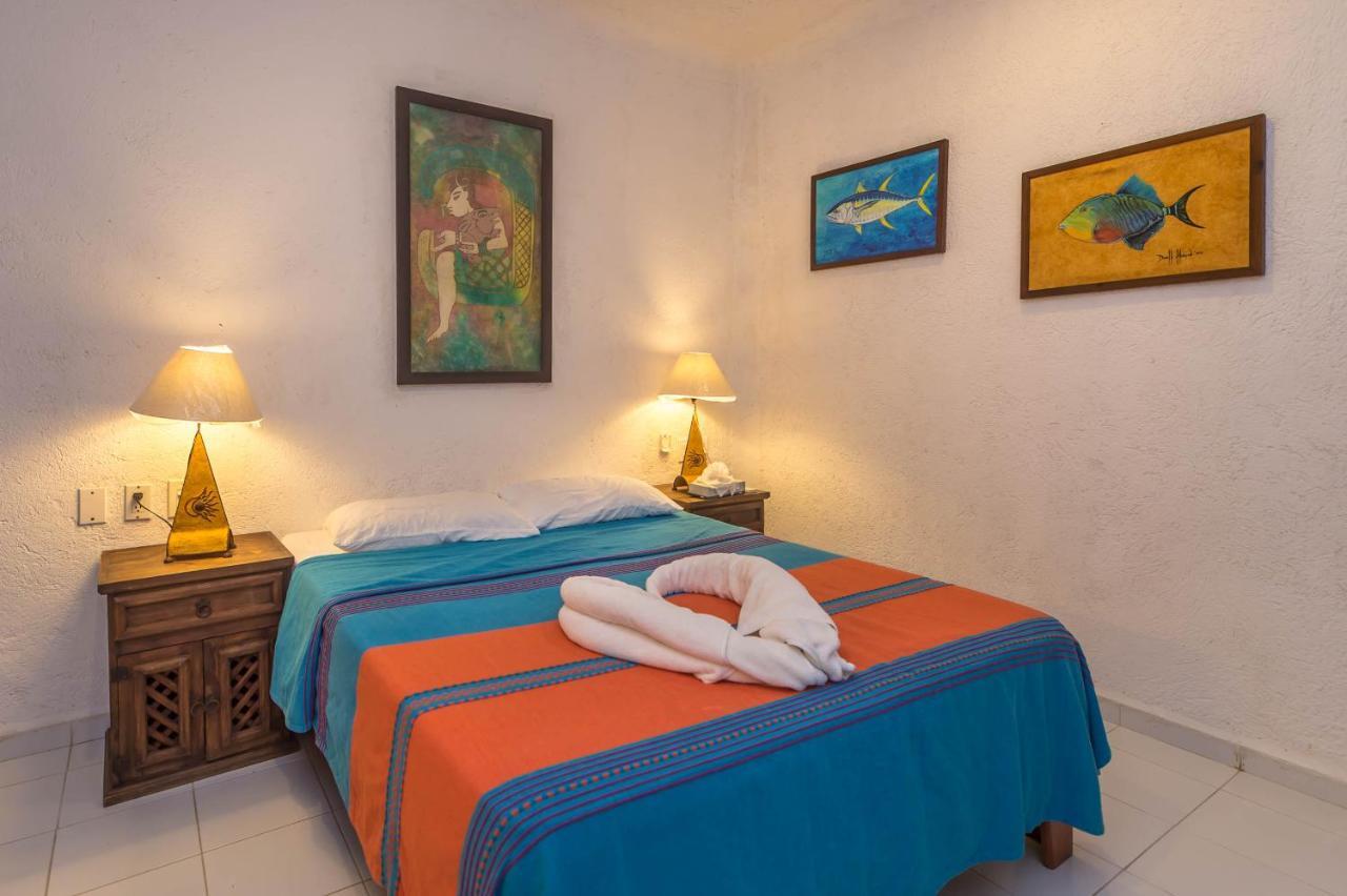 Del Sol Beachfront Akumal