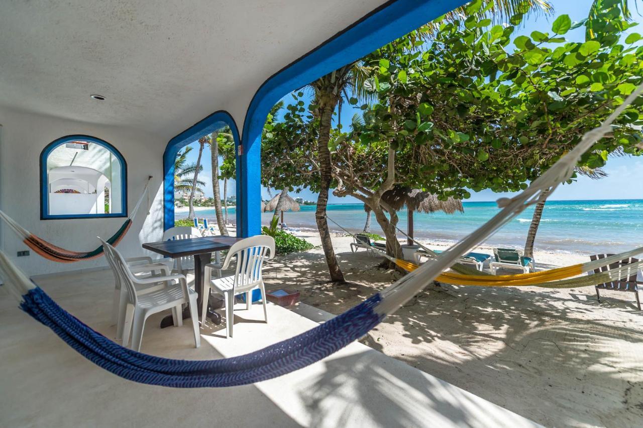 Del Sol Beachfront 2* Akumal