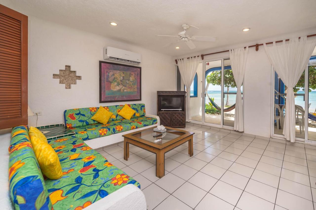 Del Sol Beachfront 2*