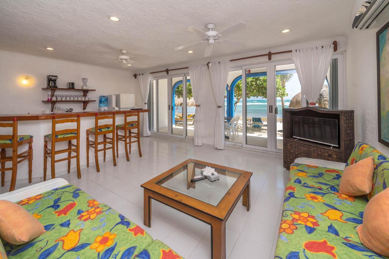 Del Sol Beachfront 2* Akumal