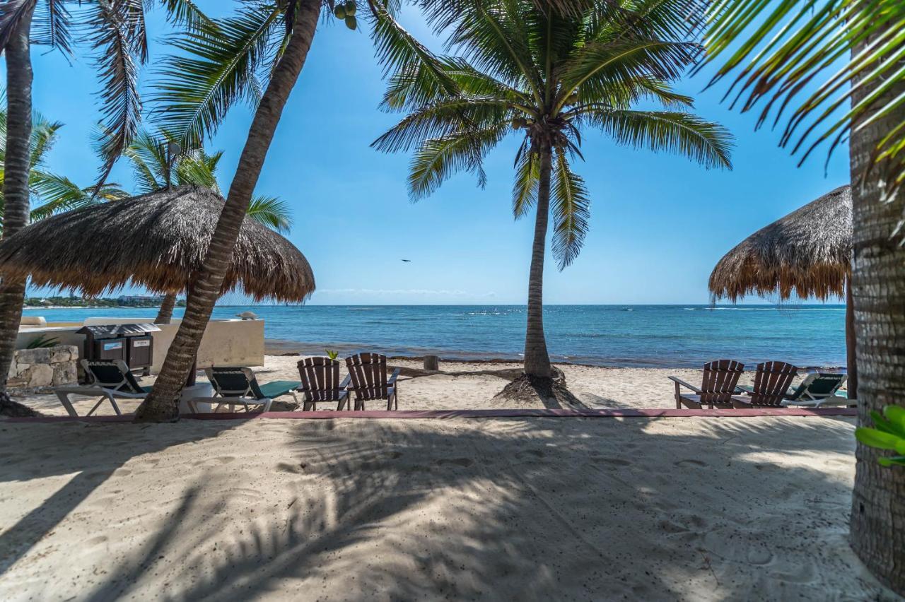 Del Sol Beachfront Akumal