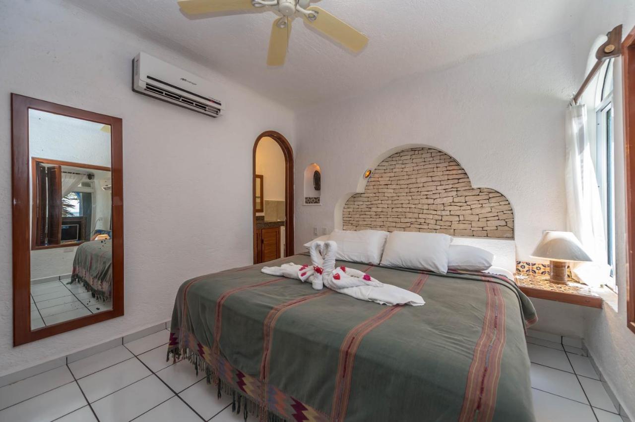 Hotel Del Sol Beachfront Akumal