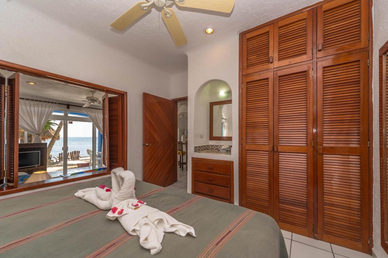 Del Sol Beachfront 2*