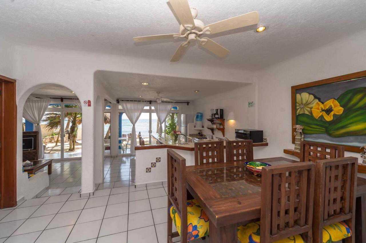 Del Sol Beachfront