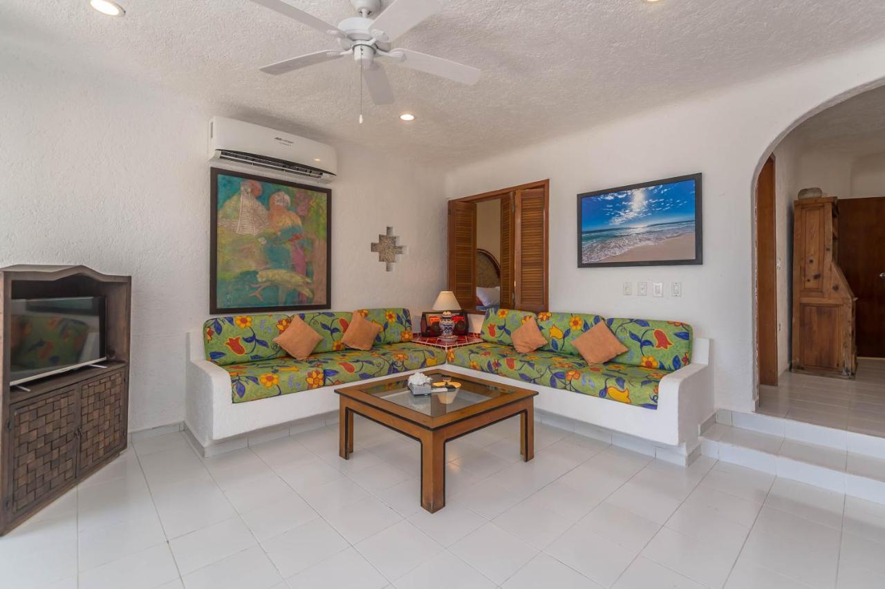 Del Sol Beachfront Akumal
