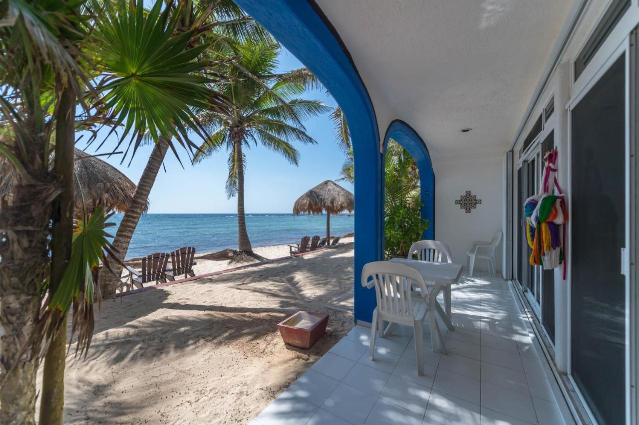 Hotel Del Sol Beachfront 2*