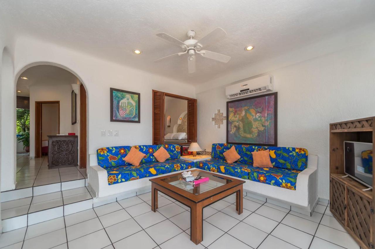 Del Sol Beachfront 2*