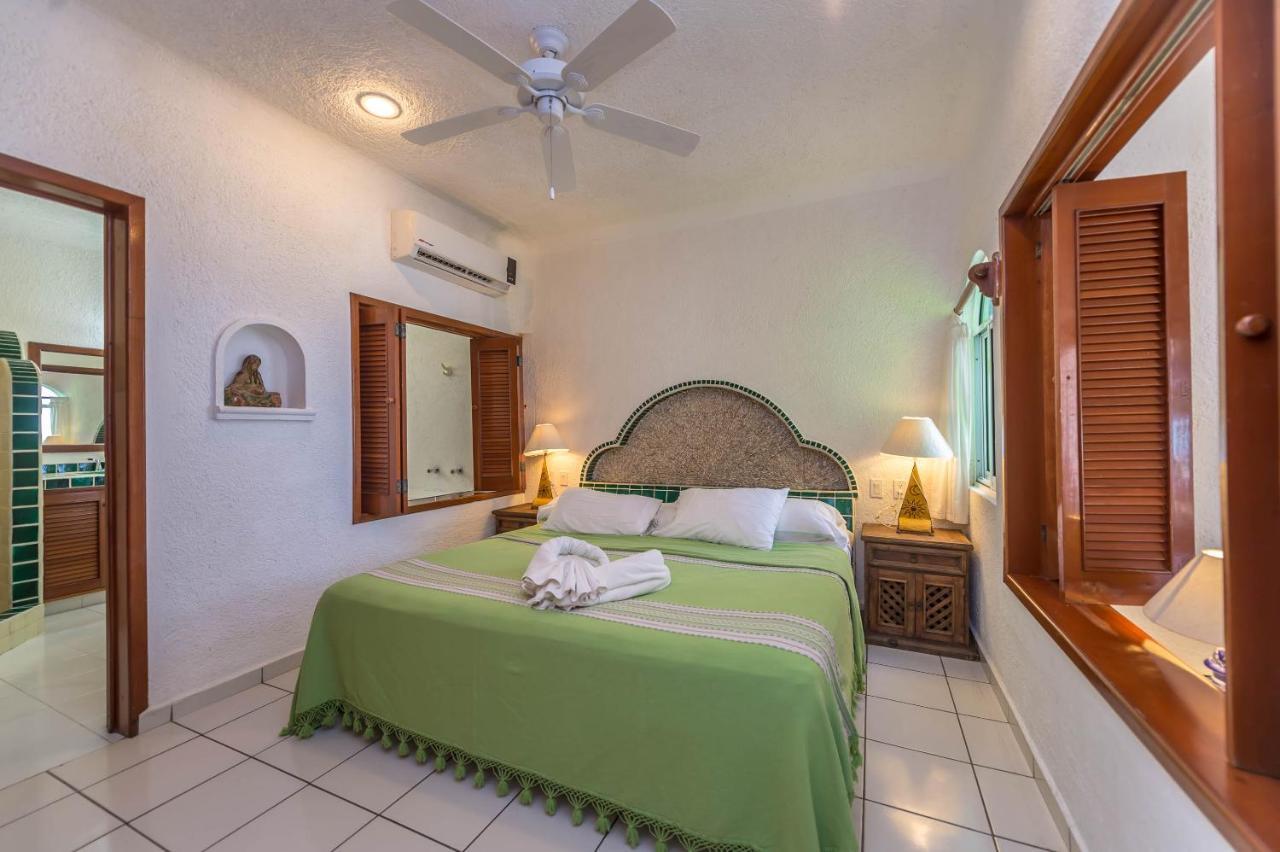 Del Sol Beachfront Akumal