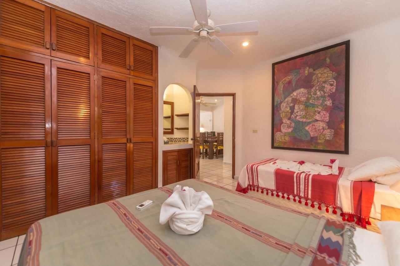 Del Sol Beachfront Hotel 2*