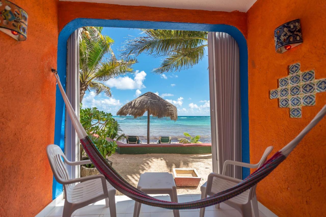 Hotel Del Sol Beachfront