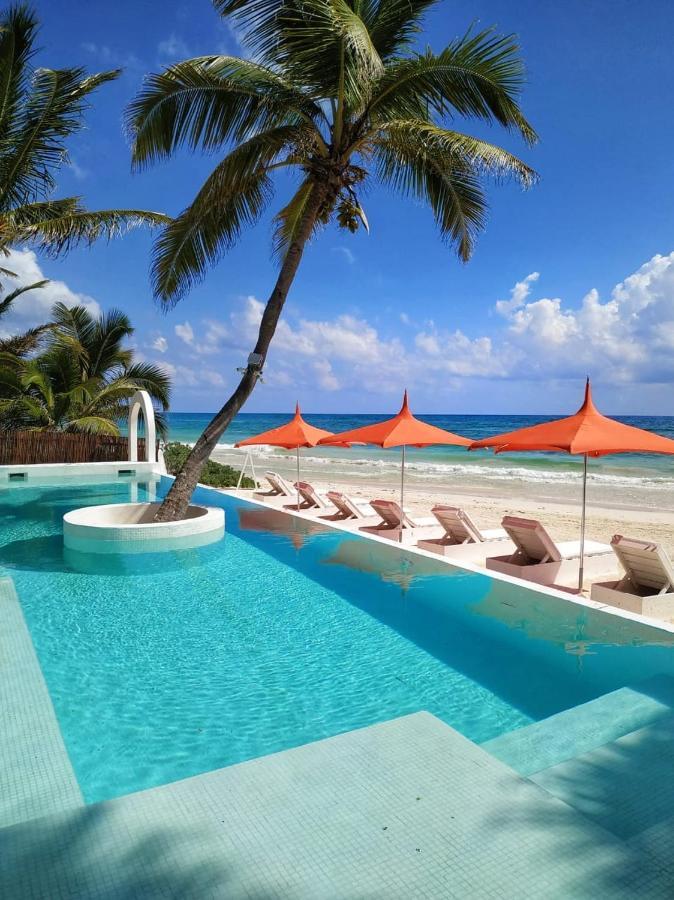 Shambala Petit Hotel 4*