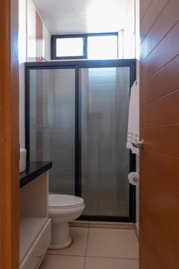 Apartment Torre Ii - Pet Friendly Mazatlan