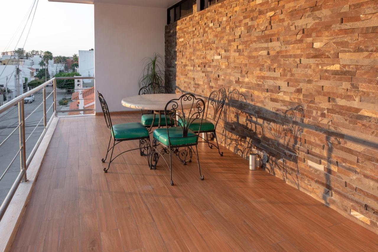 Apartment Torre Ii - Pet Friendly