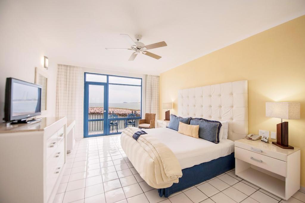 El Cid Marina (adults Only) 4*
