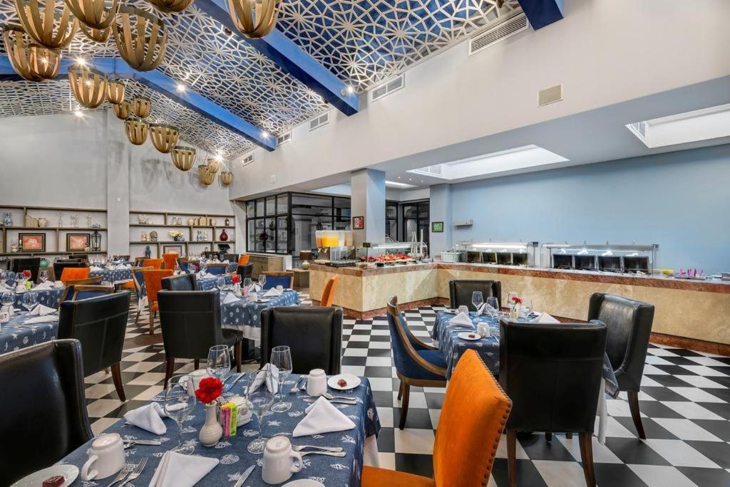 El Cid Marina (adults Only) Mazatlan