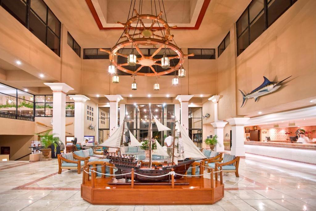 El Cid Marina (adults Only) Mazatlan