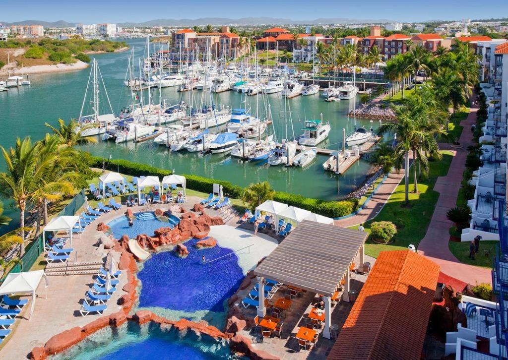 Hotel El Cid Marina (adults Only) 4*