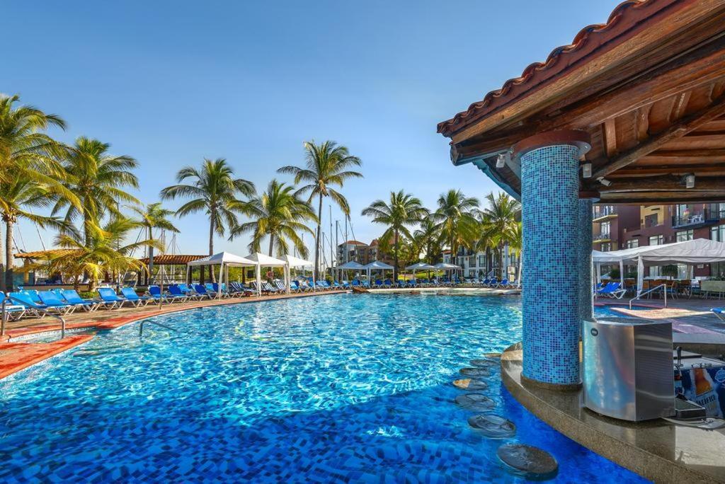 El Cid Marina (adults Only) Hotel Mazatlan