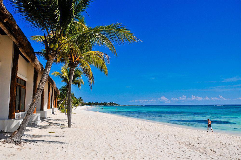 Resort Bay & Wellness Akumal