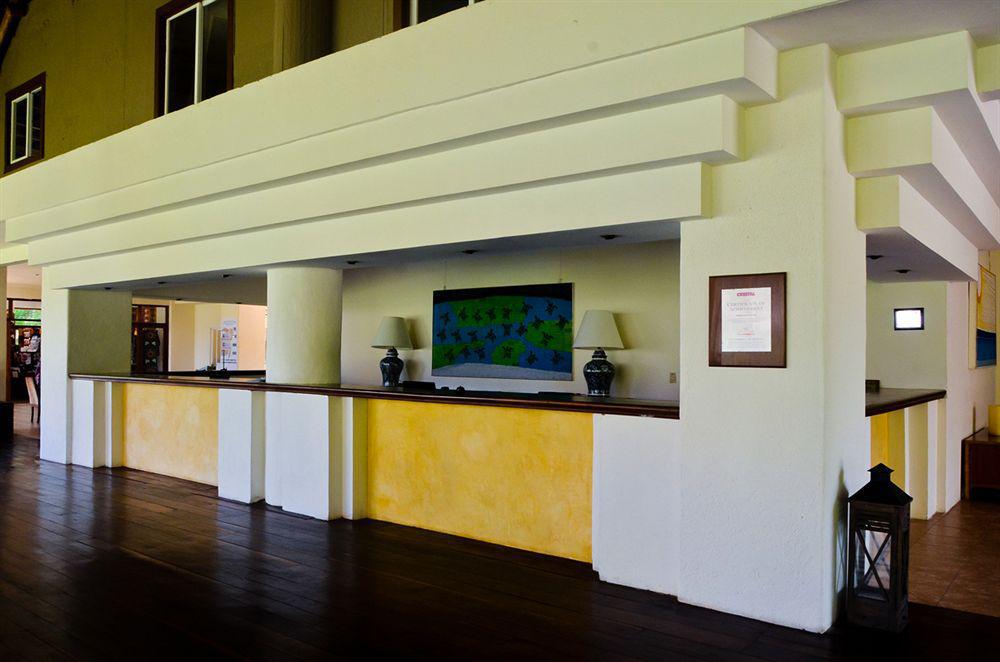 Resort Bay & Wellness 3*