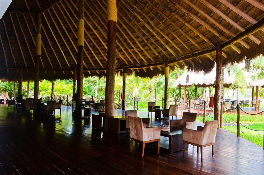 Resort Bay & Wellness