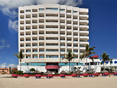 Mision 4* Mazatlan