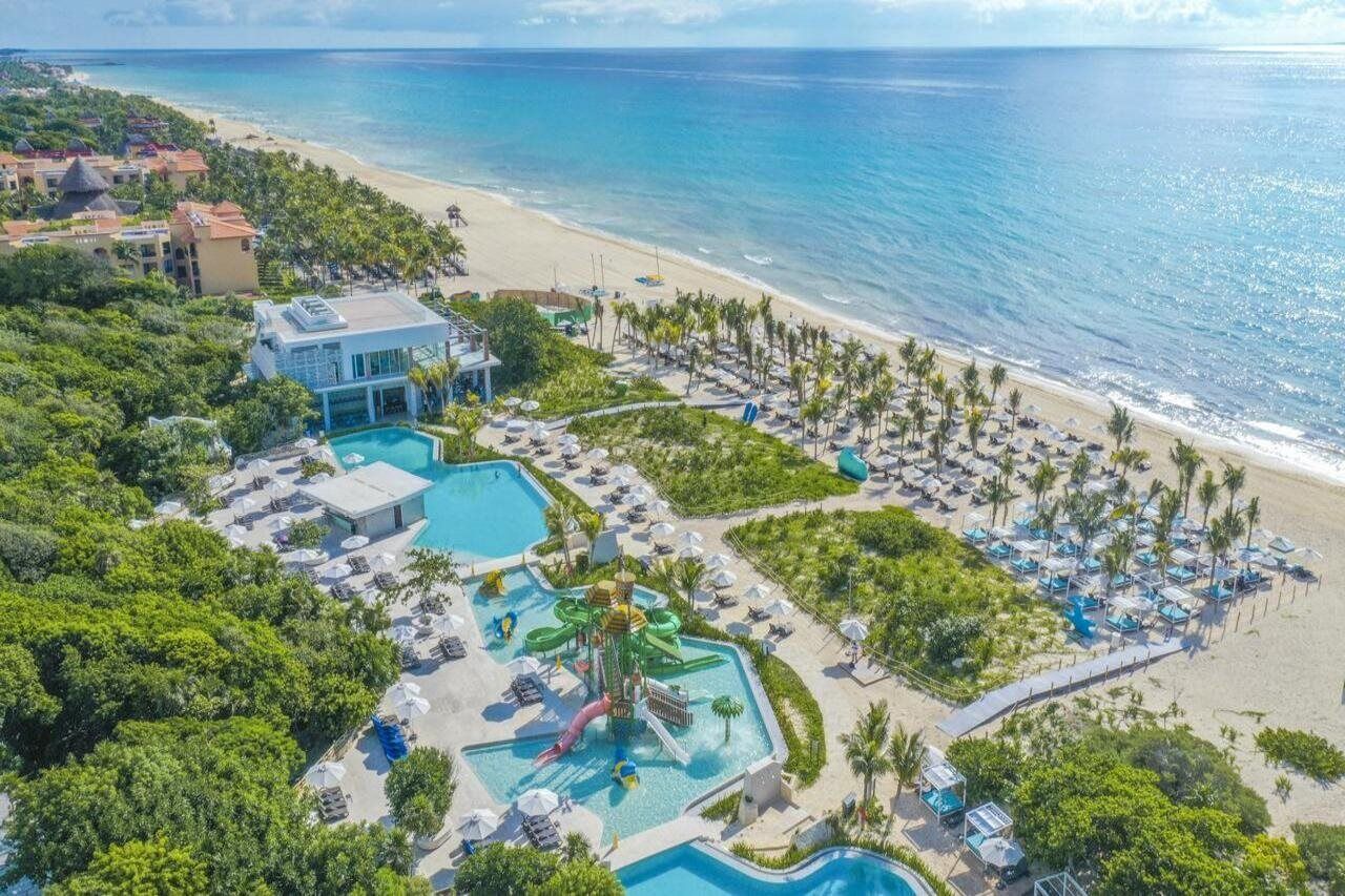 Sandos Playacar (adults Only)