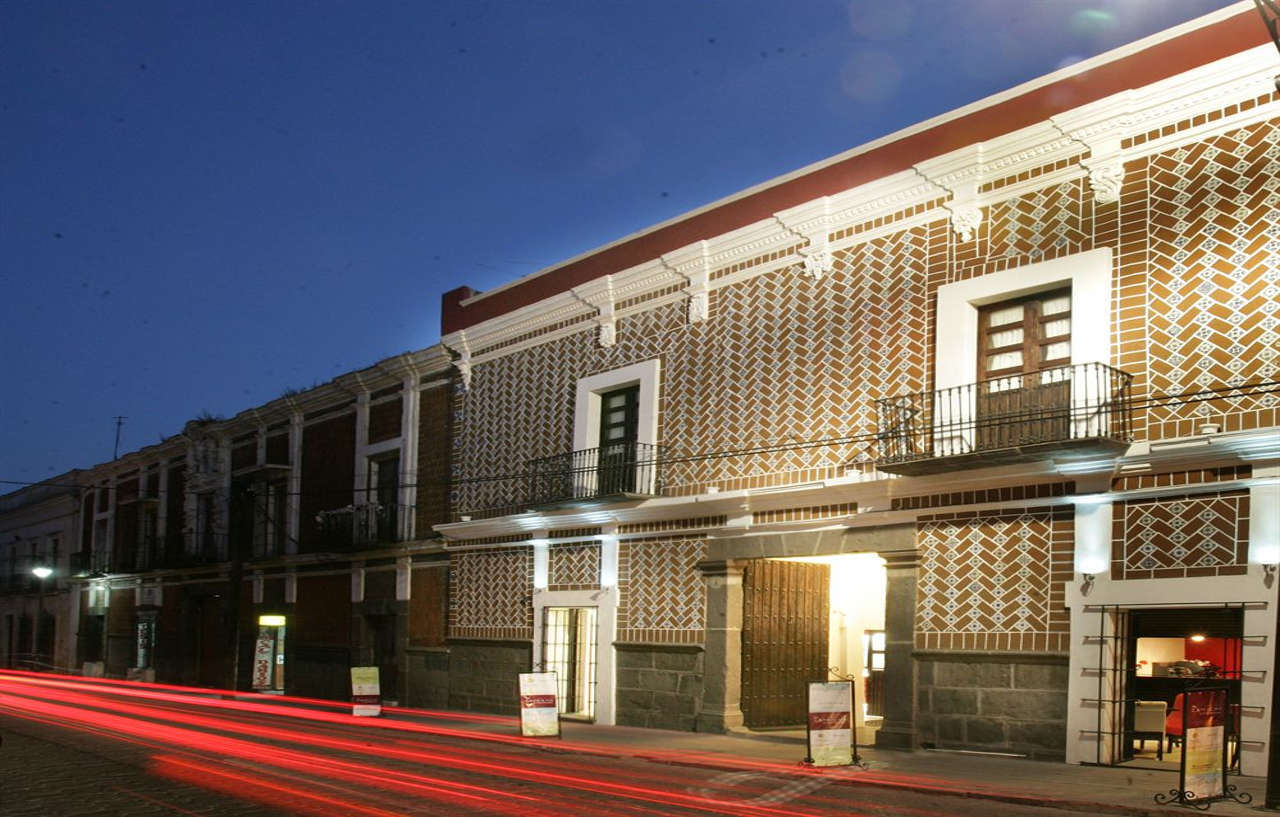 Casona San Antonio Hotel 3*