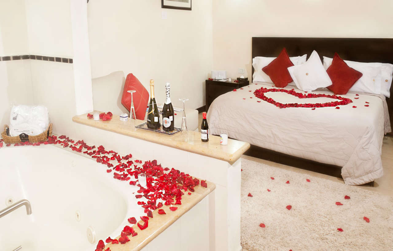 Casona San Antonio Hotel