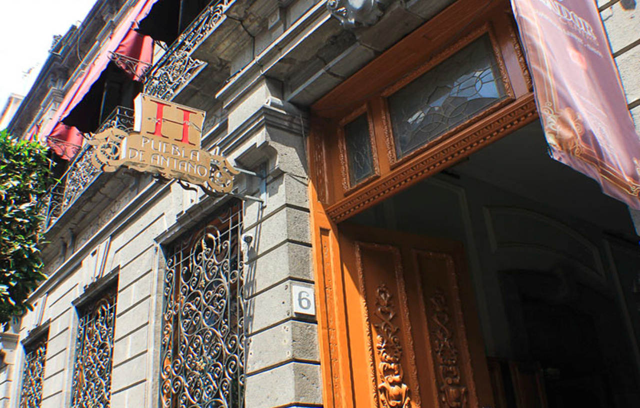 De Antano Hotel