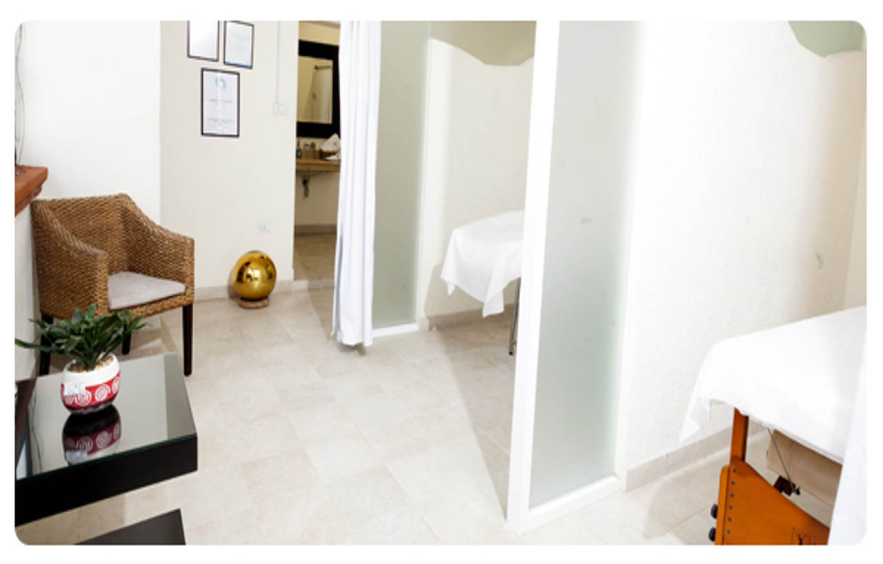 Hotel Casona San Antonio