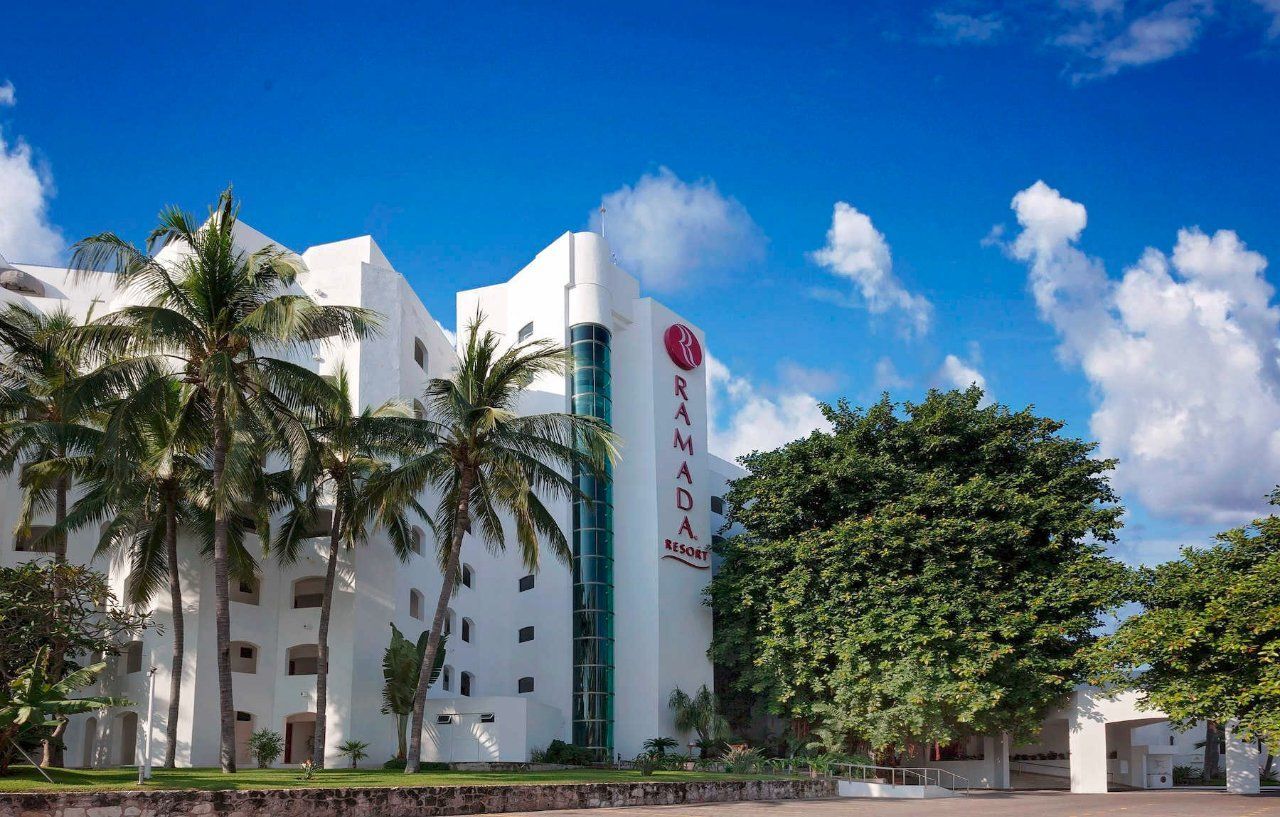 Hotel Express By Marriott