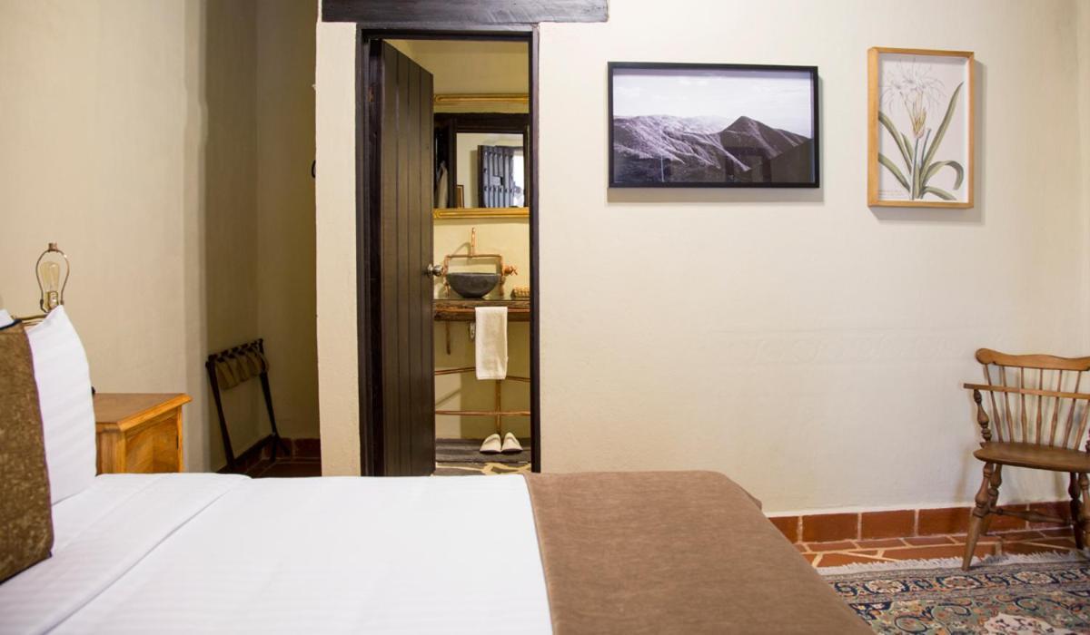 Casa Maria Paz Boutique Puebla