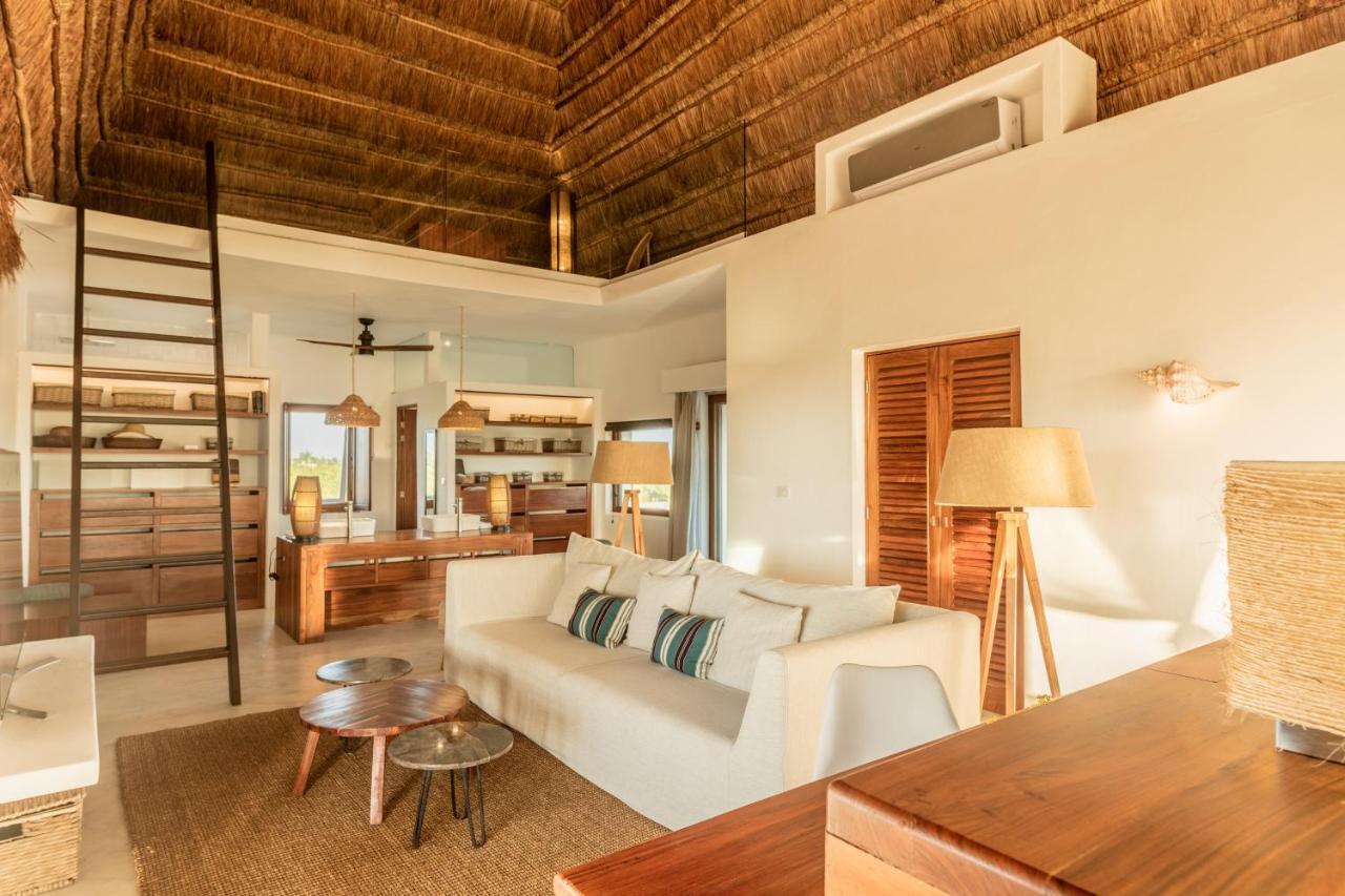 Villa Casa Hm Del Mar Isla Holbox