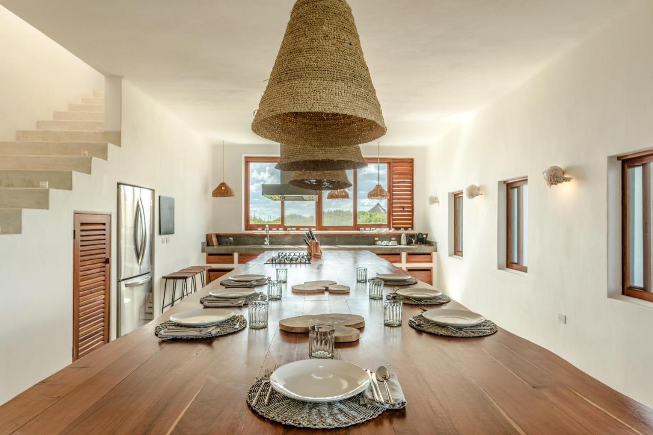 Casa Hm Del Mar Villa *