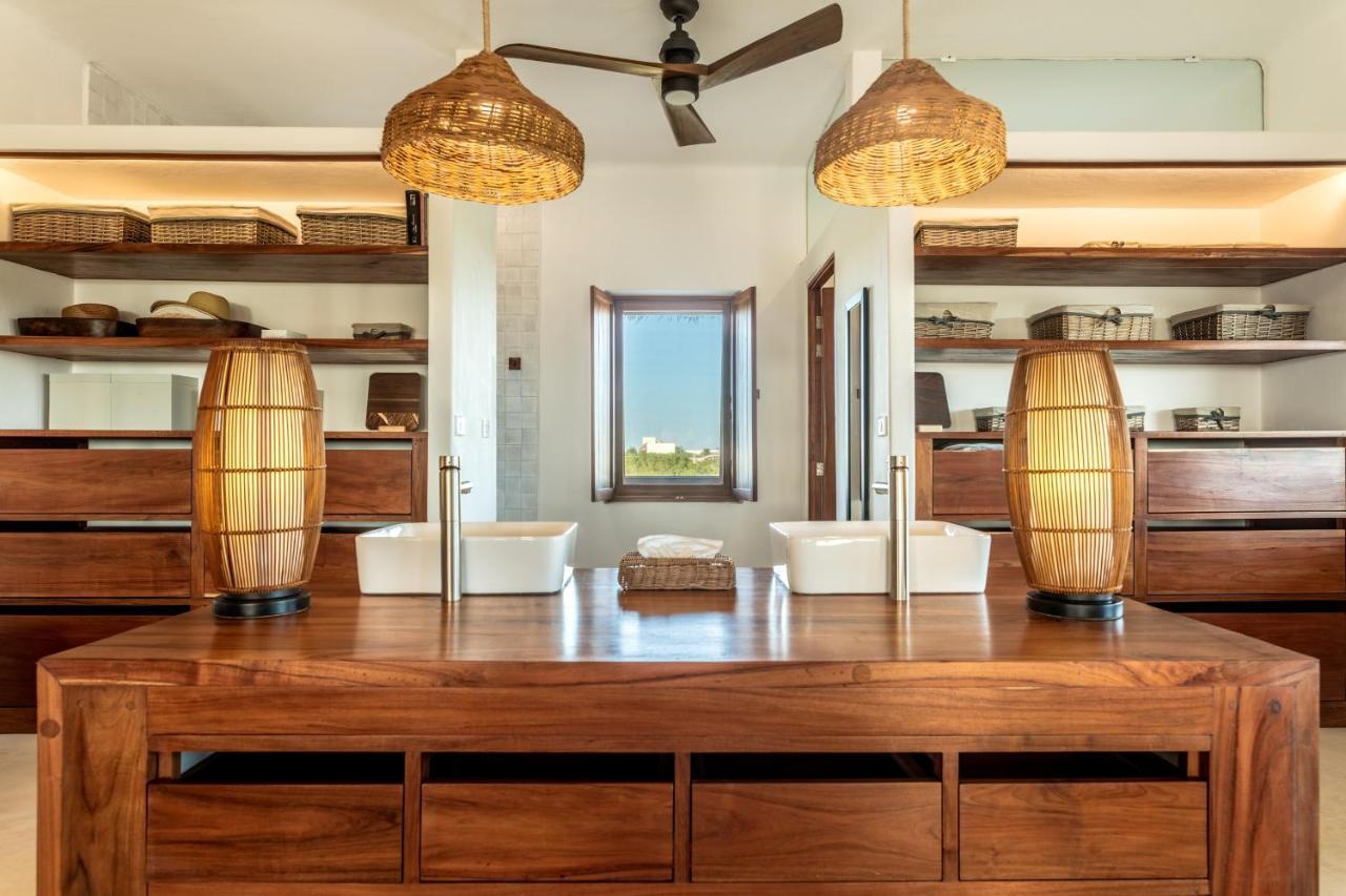 Villa Casa Hm Del Mar Isla Holbox
