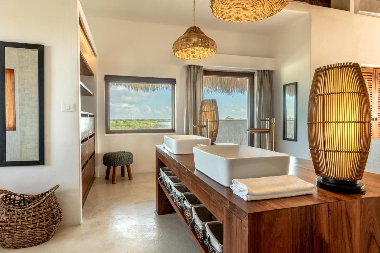 Casa Hm Del Mar Villa Isla Holbox