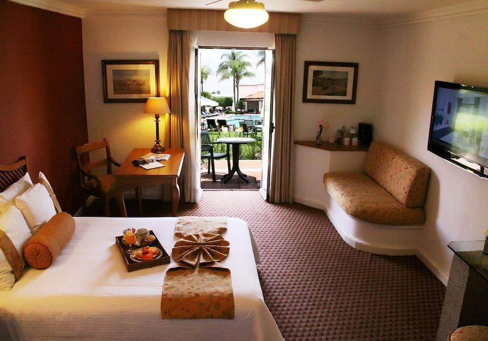 Hotel Mision Grand Juriquilla