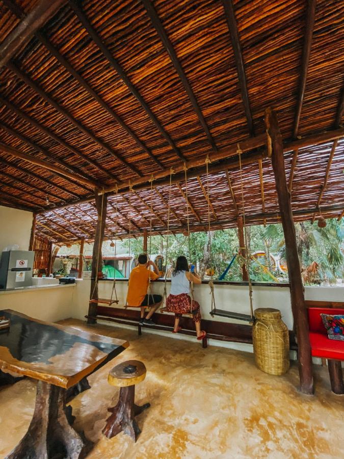 Hostel Tubo