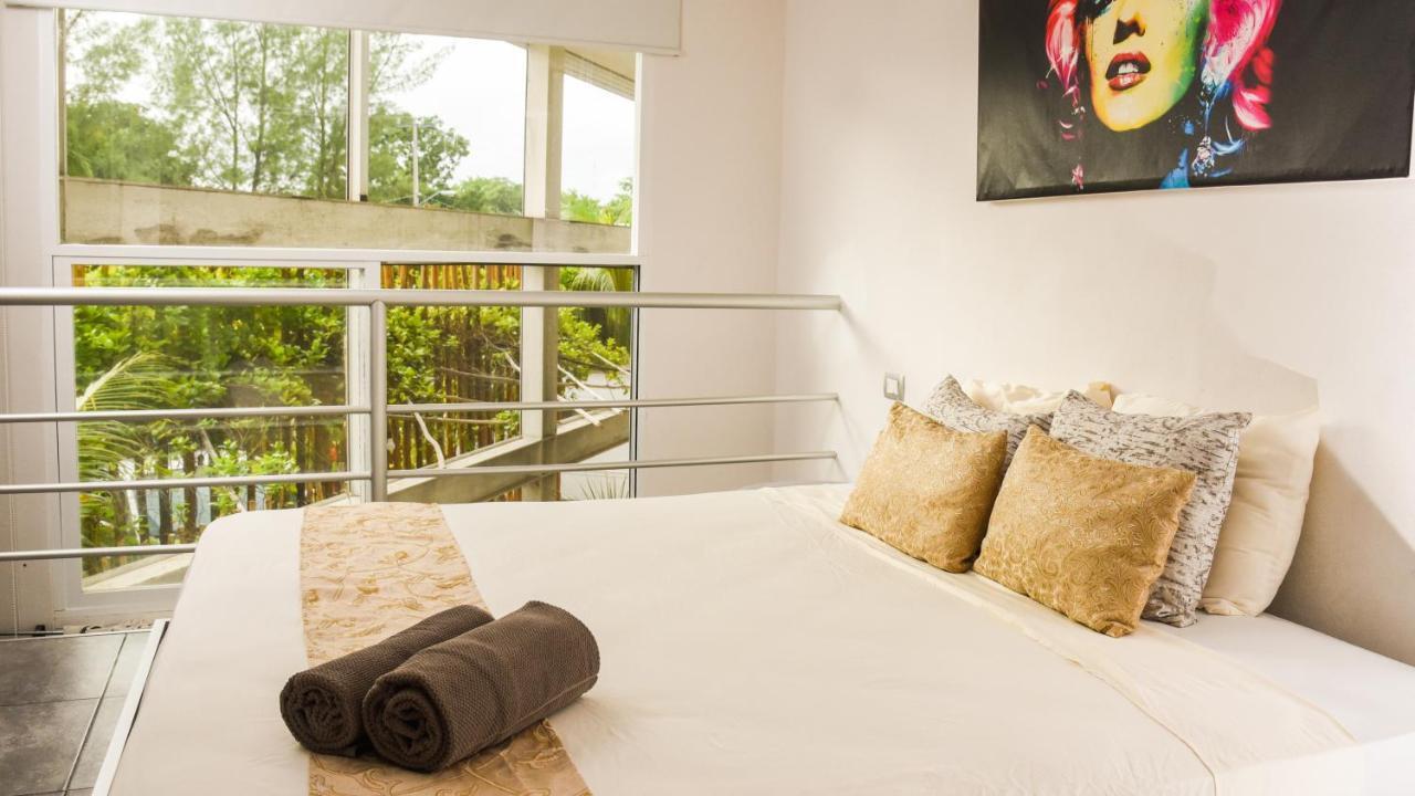Itaka Glamping & Loft 3* Playa del Carmen