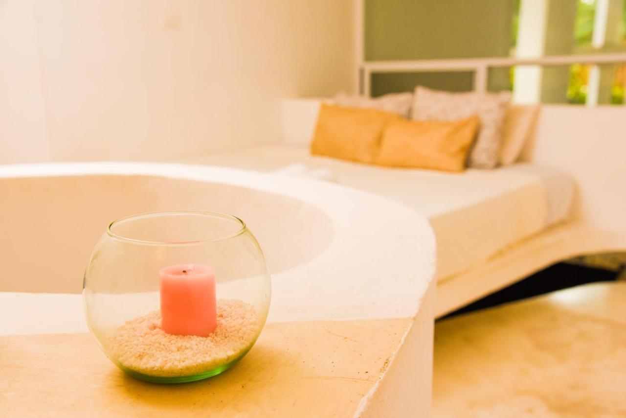 Itaka Glamping & Loft Playa del Carmen