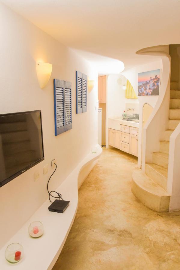 Itaka Glamping & Loft Hotel 3*