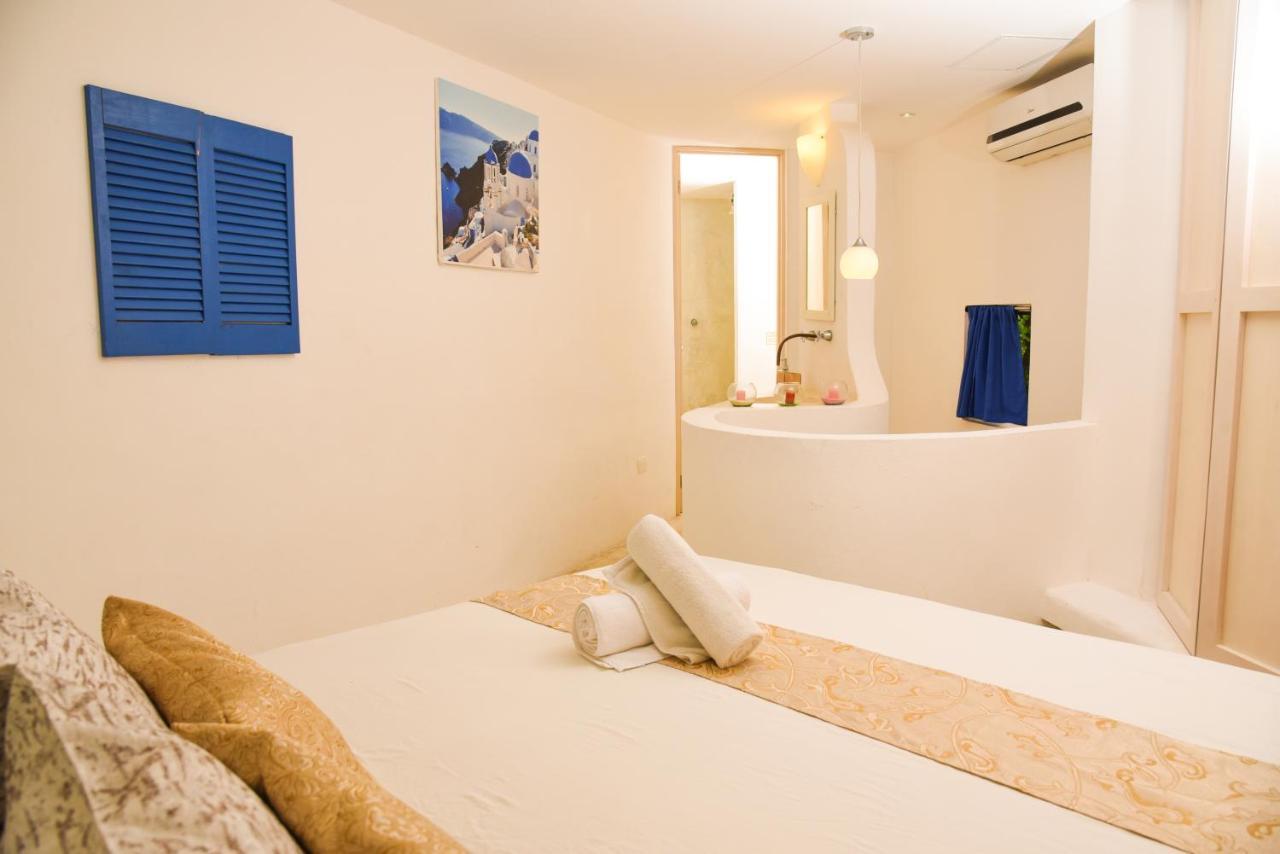 Itaka Glamping & Loft 3* Playa del Carmen