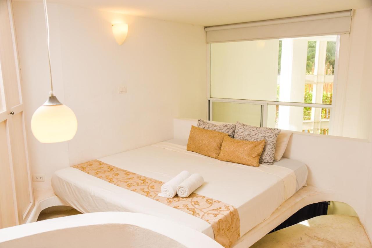 Itaka Glamping & Loft Hotel