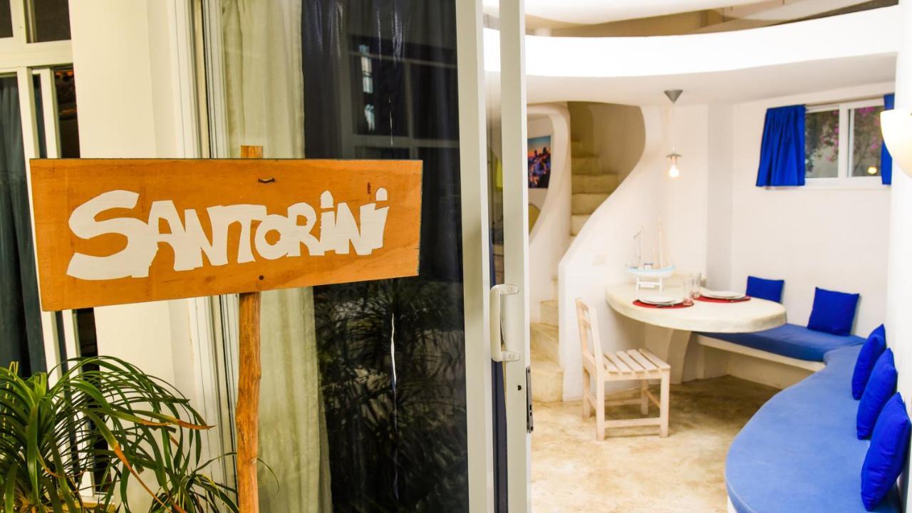 Itaka Glamping & Loft 3* Playa del Carmen