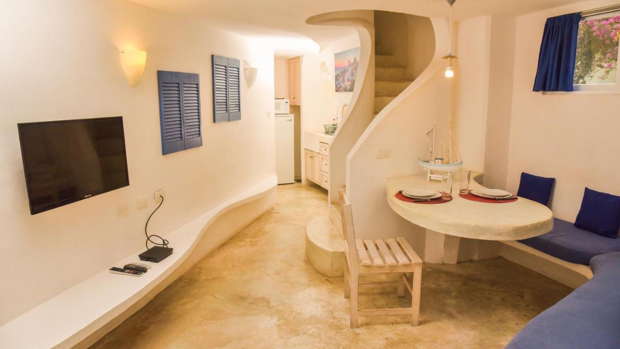 Itaka Glamping & Loft 3* Playa del Carmen