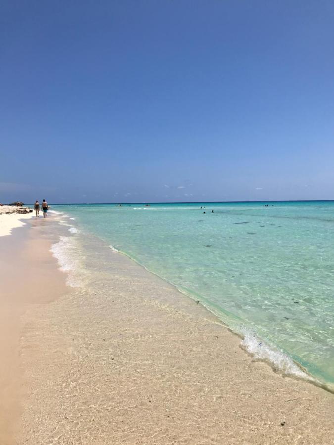 Del Mar Playa del Carmen