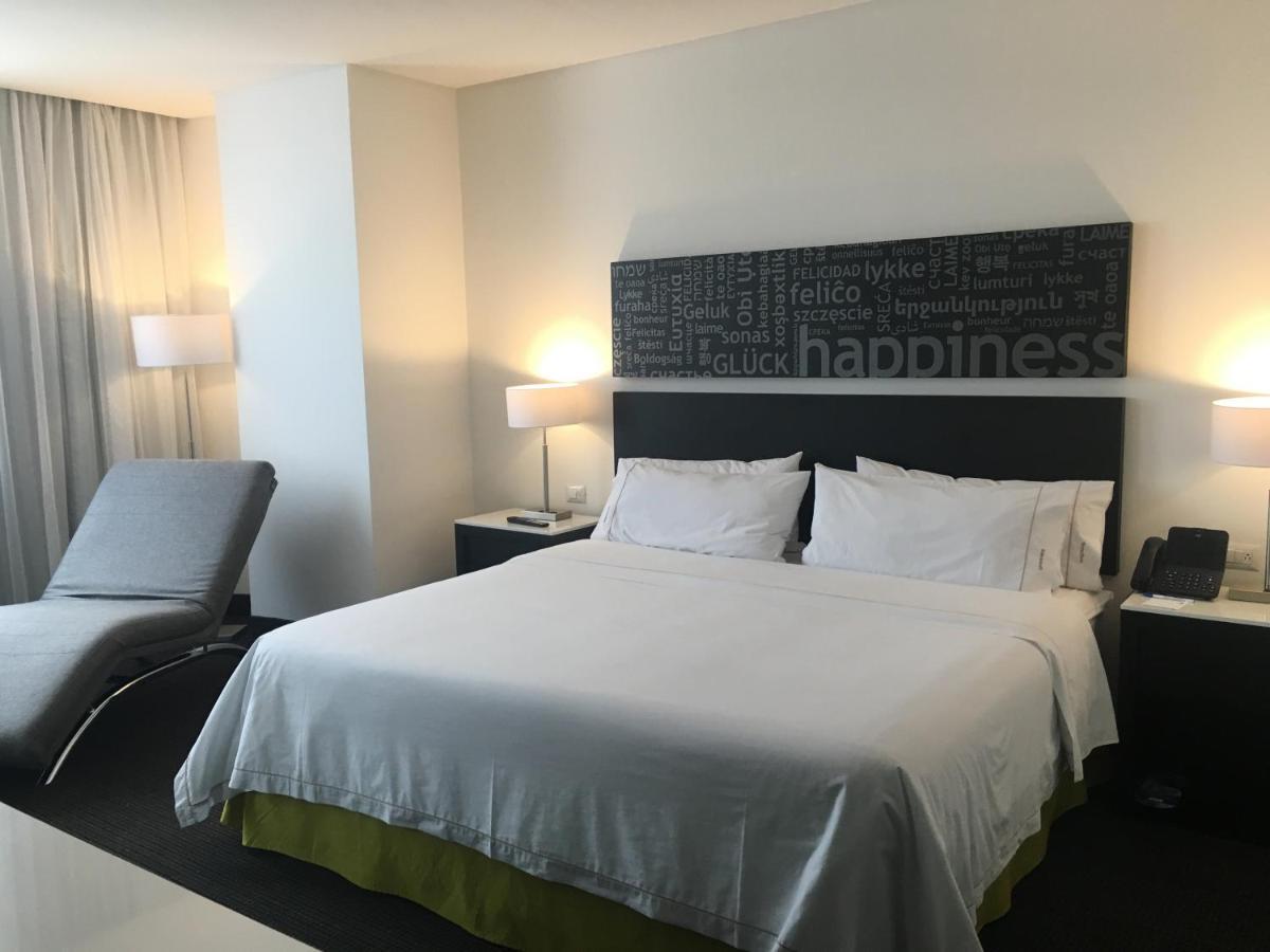Express & Angelopolis By Ihg 4*