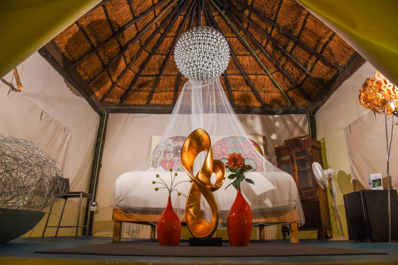 Hotel Itaka Glamping & Loft