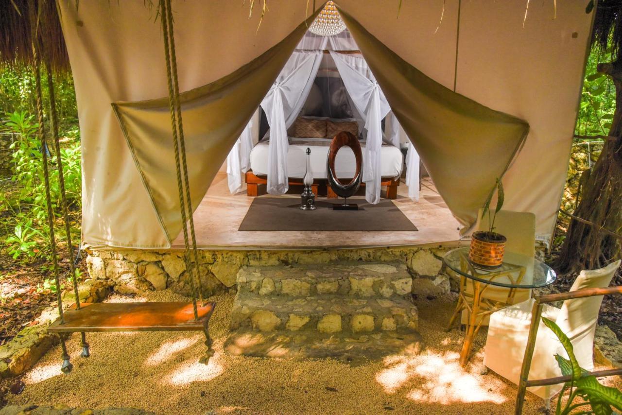 Hotel Itaka Glamping & Loft 3*
